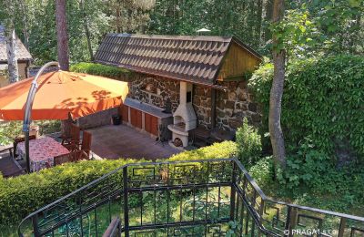 Villa histórica en venta Karlovy Vary, okres Karlovy Vary, Imagen 9/14