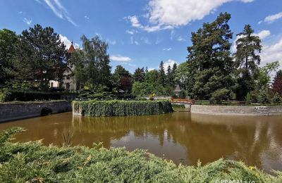 Palacio en venta Karlovy Vary, Karlovarský kraj:  