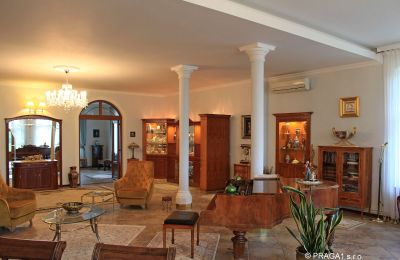 Villa histórica en venta Karlovy Vary, okres Karlovy Vary, Imagen 7/14