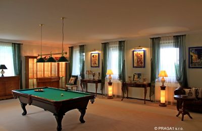 Villa histórica en venta Karlovy Vary, okres Karlovy Vary, Imagen 8/14