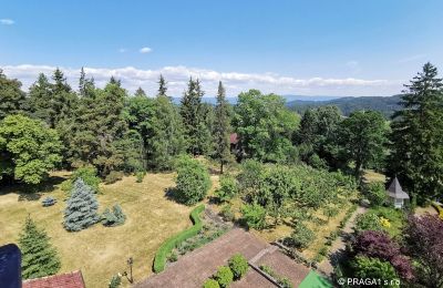 Villa histórica en venta Karlovy Vary, okres Karlovy Vary, Imagen 13/14