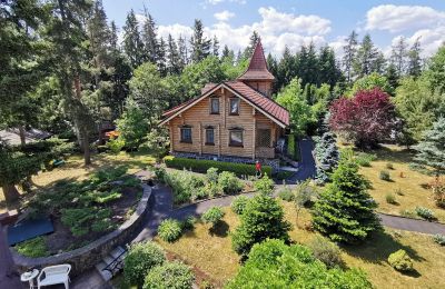 Palacio en venta Karlovy Vary, Karlovarský kraj:  