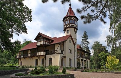 Palacio en venta Karlovy Vary, Karlovarský kraj:  