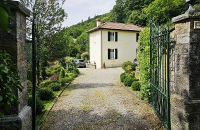 Villa histórica en venta Bee, Piamonte:  