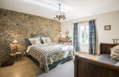 Casa de campo en venta 11000 Carcassonne, Occitania:  Dormitorio