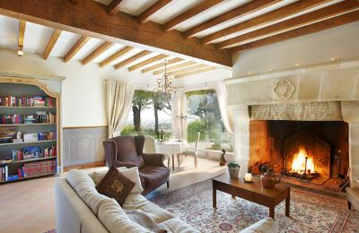 Casa de campo en venta 11000 Carcassonne, Occitania:  Salón