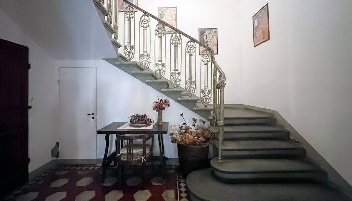 Mansión histórica en venta Santo Pietro Belvedere, Toscana