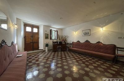 Mansión histórica en venta Santo Pietro Belvedere, Toscana, Imagen 5/14