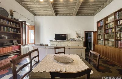 Mansión histórica en venta Santo Pietro Belvedere, Toscana, Imagen 7/14