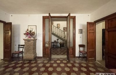 Mansión histórica en venta Santo Pietro Belvedere, Toscana, Imagen 3/14