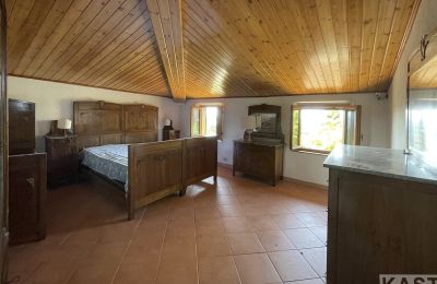 Mansión histórica en venta Santo Pietro Belvedere, Toscana, Imagen 9/14