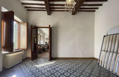 Mansión histórica en venta Santo Pietro Belvedere, Toscana, Imagen 8/14
