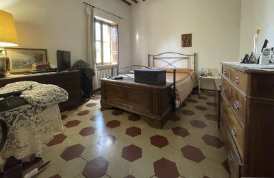 Mansión histórica en venta Santo Pietro Belvedere, Toscana, Imagen 10/14
