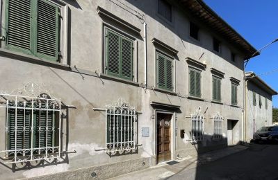 Mansión histórica en venta Santo Pietro Belvedere, Toscana, Imagen 2/14