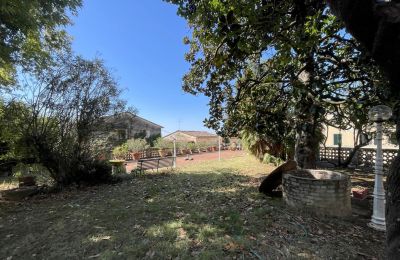 Villa histórica en venta Santo Pietro Belvedere, Toscana, Imagen 12/14