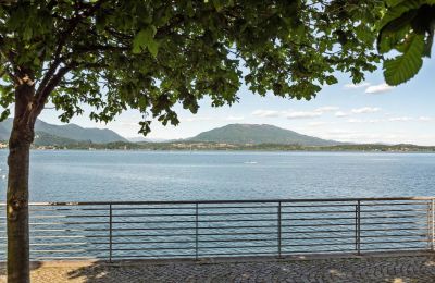 Piso en castillo en venta 28040 Lesa, Piamonte, Imagen 16/19