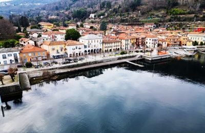 Piso en castillo en venta 28040 Lesa, Piamonte, Imagen 18/19