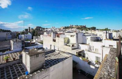 Casa urbana en venta Oria, Via Tripoli, Apulia:  