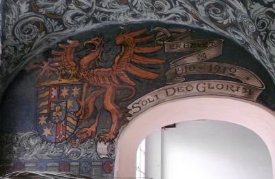 Palacio en venta Płoty, Nowy Zamek, Voivodato de Pomerania Occidental, Imagen 17/25