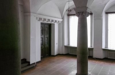 Palacio en venta Płoty, Nowy Zamek, Voivodato de Pomerania Occidental, Imagen 7/25