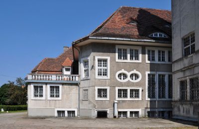 Palacio en venta Płoty, Nowy Zamek, Voivodato de Pomerania Occidental, Imagen 4/25