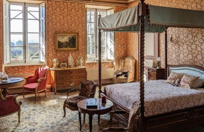 Palacio en venta Saint-Bertrand-de-Comminges, Occitania, Dormitorio