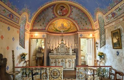 Palacio en venta Saint-Bertrand-de-Comminges, Occitania, Capilla