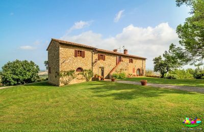 Finca en venta Livorno, Toscana:  Vista exterior