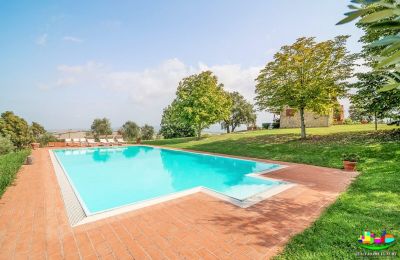 Casa de campo en venta Livorno, Toscana, Piscina