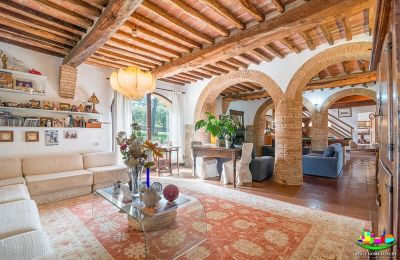 Finca en venta Livorno, Toscana:  Sala de estar