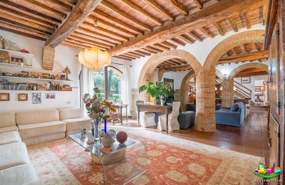 Casa de campo en venta Livorno, Toscana, Sala de estar