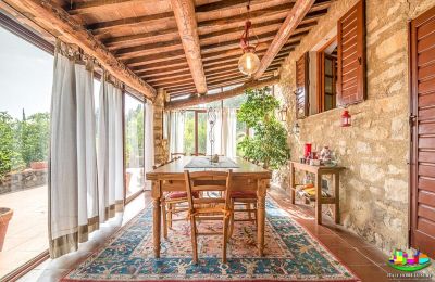 Casa de campo en venta Livorno, Toscana, Imagen 8/16