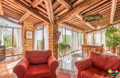 Casa de campo en venta Livorno, Toscana, Imagen 9/16