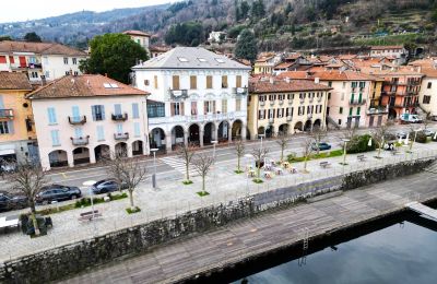 Villa histórica en venta 28040 Lesa, Via Portici, Piamonte:  