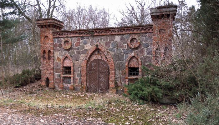 Casa señorial Leszno, Gran Polonia