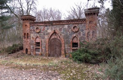 Casa señorial en venta Leszno, województwo wielkopolskie:  