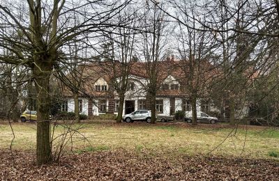Casa señorial en venta Leszno, województwo wielkopolskie, Imagen 14/15