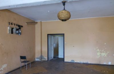 Casa señorial en venta Leszno, województwo wielkopolskie:  