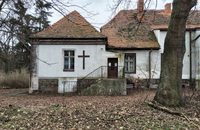 Casa señorial en venta Leszno, województwo wielkopolskie:  