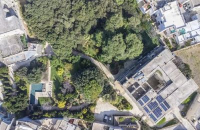 Palacio urbano en venta Manduria, Apulia, Propiedad
