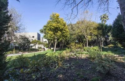 Palacio urbano en venta Manduria, Apulia, Jardín