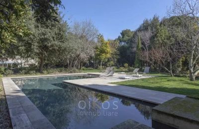 Palacio urbano en venta Manduria, Apulia, Piscina