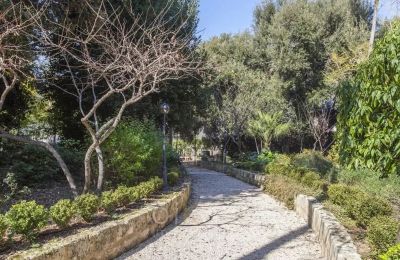 Palacio en venta Manduria, Apulia:  