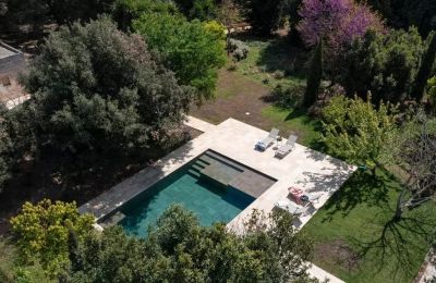 Palacio en venta Manduria, Apulia:  