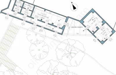 Inmobiliario Manduria, Plano de planta 3