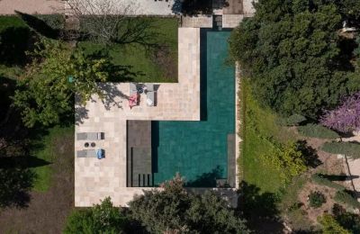 Palacio urbano en venta Manduria, Apulia, Imagen 27/31