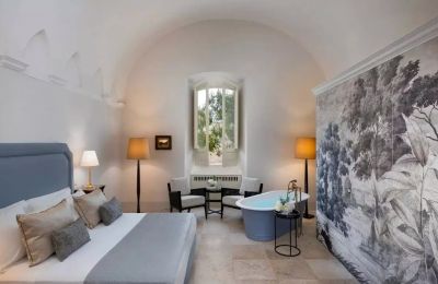 Palacio en venta Manduria, Apulia:  