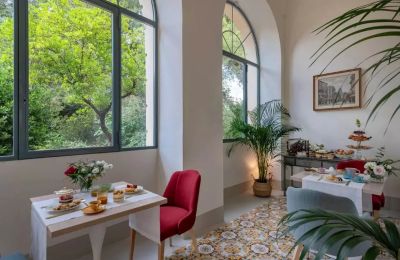 Palacio en venta Manduria, Apulia:  