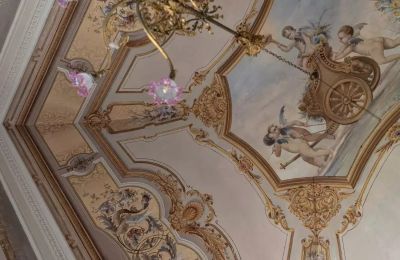 Palacio urbano en venta Manduria, Apulia, Imagen 10/31