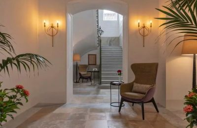 Palacio urbano en venta Manduria, Apulia, Imagen 2/31